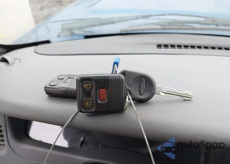 2008 Ford Ranger Fx4 Off-Road/Sport/Xlt z USA, uszkodzony, nr VIN 1FTZR45E28PA03459